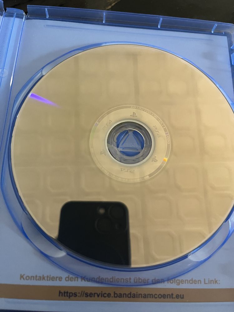 Dragon Ball Xenoverse 2 PS4