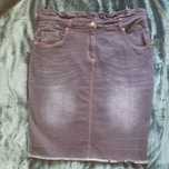 Spodnica jeans Madeleine r.20