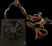 Zasilacz Antec VP500PC 500W 80 PLUS