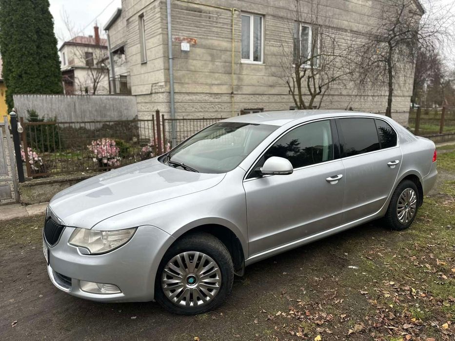 Продаж  SKODA  хороший стан!!!