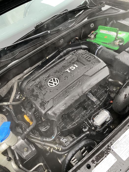 Розборка пассат б8 сша Passat B8 USA Америка Рестайл б7