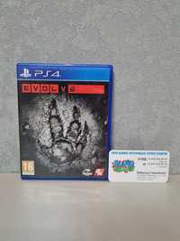 Evolve RUS Магазин Ps4 Ps5 Обмен