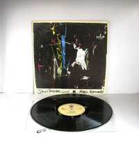 "Magic Moments" John Porter - Live vinyl Pronit 1983