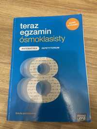 repetytorium do egzaminu ósmoklasisty z matematyki