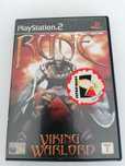 Ps2 rune viking warlord