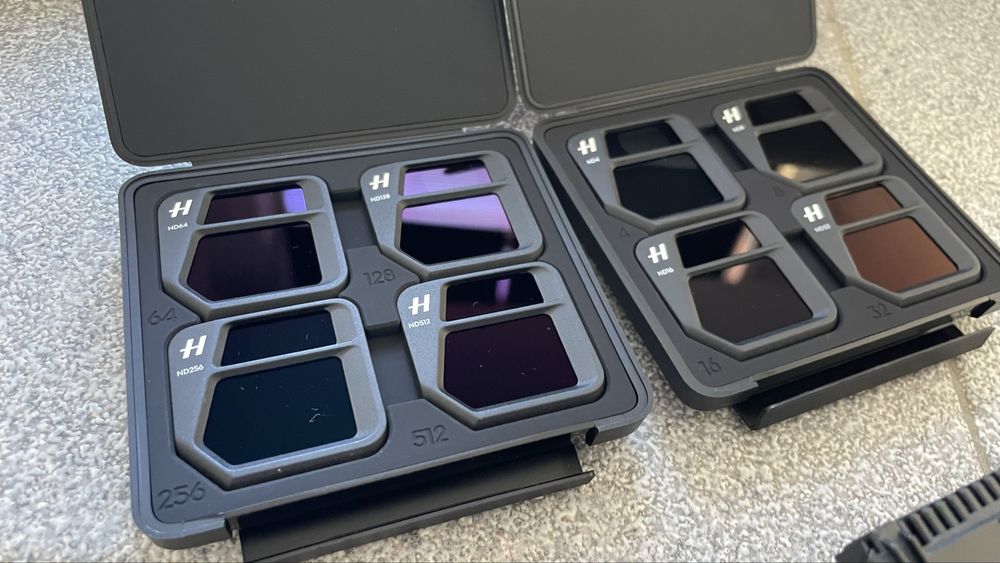 Drone Dji Mavic 3 cine pro combo