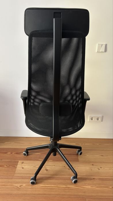 Cadeira escritorio Jarvfjallet / Ikea Office Chair