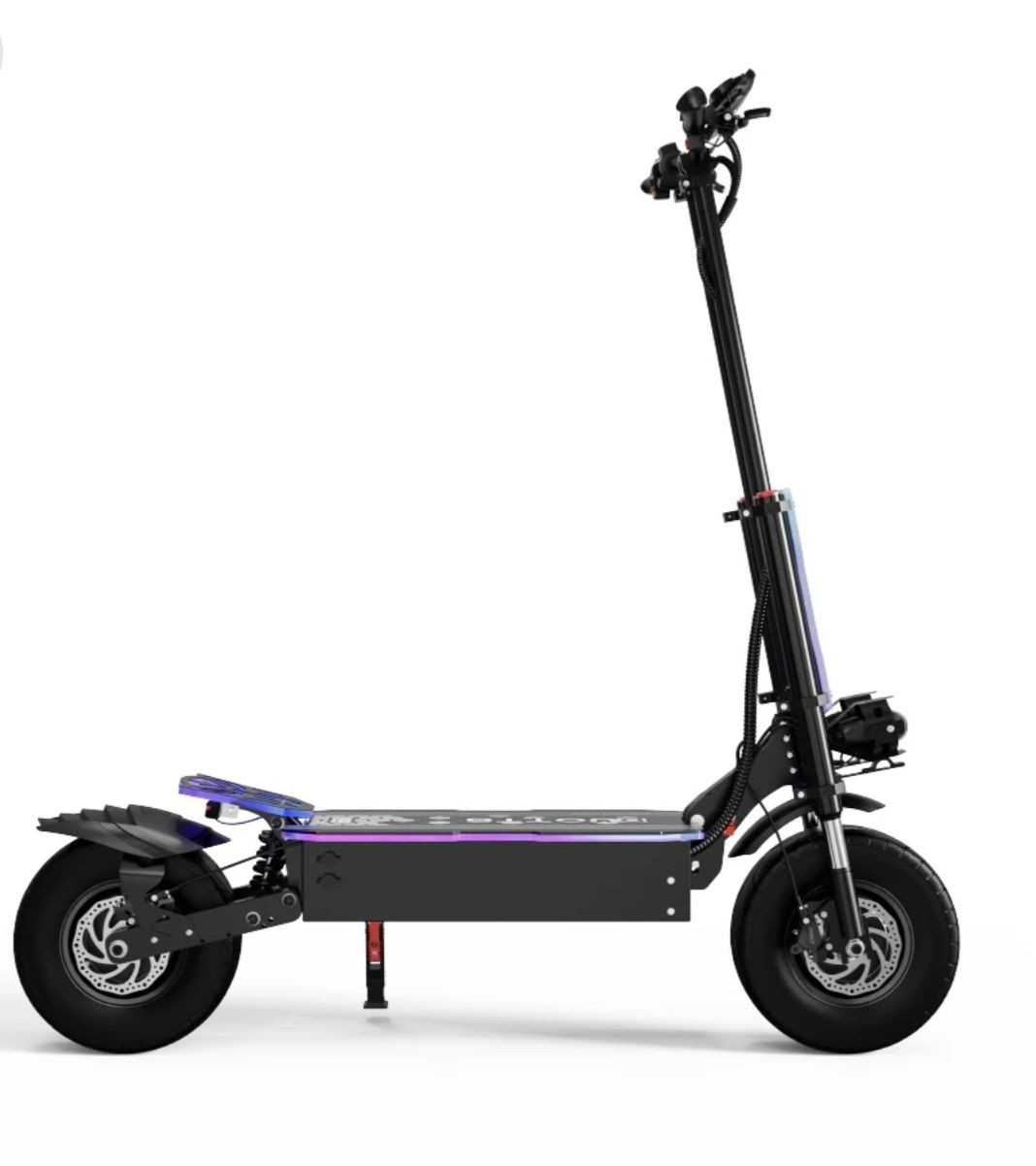 Trotinet Duotts d99