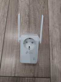 ^^ wzmacniacz sygnału router repeater TP-LINK TL-WA869RE jak nowy ^^