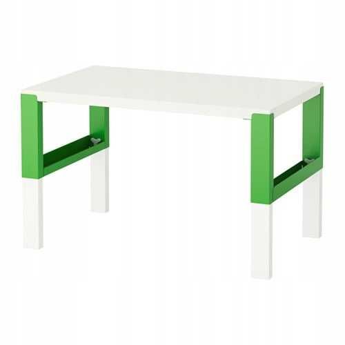 Biurko dziecięce IKEA Pahl zielone