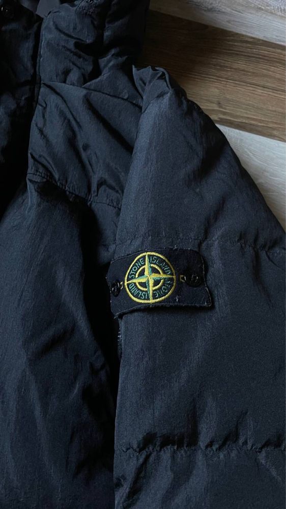 Куртка Stone Island