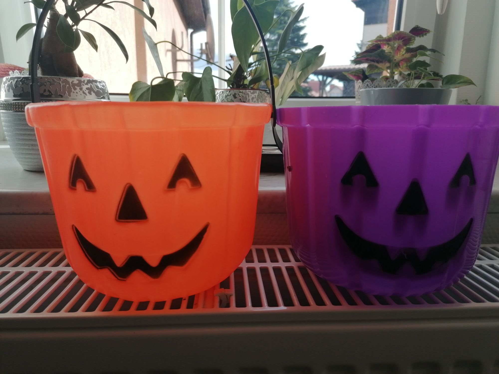 Ozdoby Halloween
