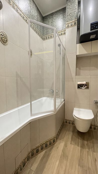 Вишневе, ЖК Акварелі, дворівнева, авторське плануваання та ремонт.