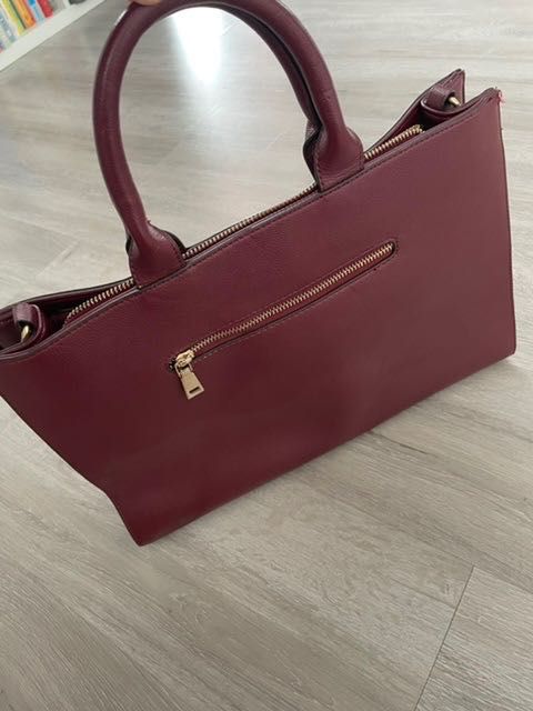 Elegancka torebka mohito