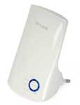 Wzmacniacz sieci bezprzewodowej TP-LINK TL-WA850RE 300Mb/s