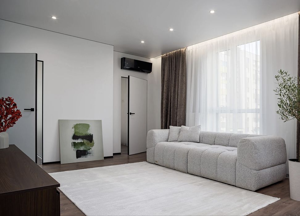 Продаж 2 кімнатної квартири