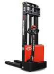 Stacker EP Elétrico Novo