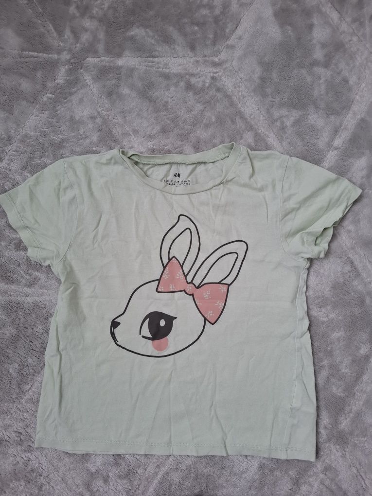 Sunienka,  T-shirty,  bluza H&M/ sinsay