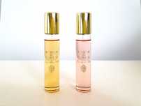 ACQUA DI PARMA NOBILĘ Magnolia 12ml + Rosa 12ml dzień kobiet