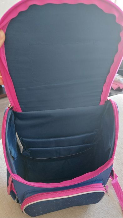 Шкільний рюкзак ортопедичний