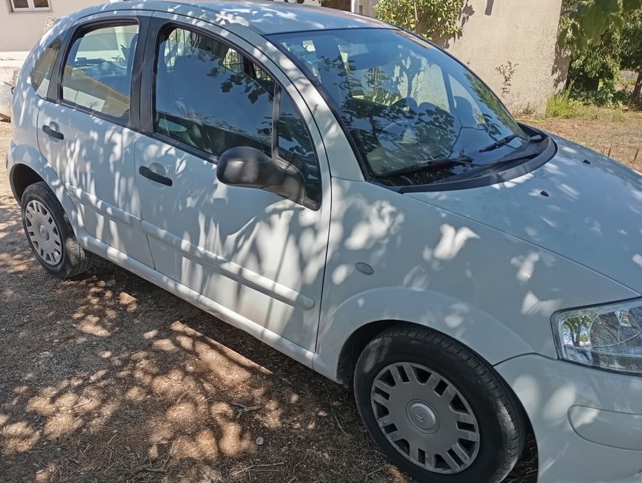Citroën C3 1.4 Diesel