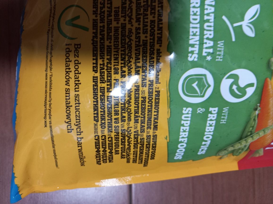 Karma dla psa 7kg.Pedigree Nowa