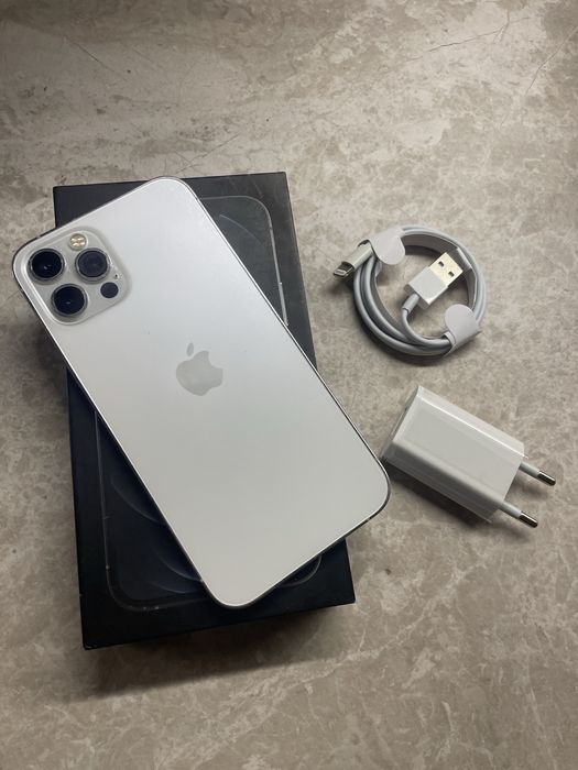 iPhone 12 Pro 128GB 100% Okazja! + Gratisy