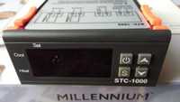 Терморегулятор stc-1000