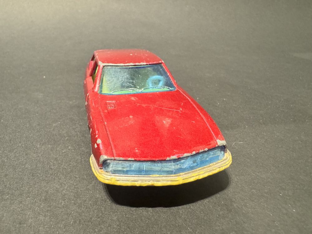 Citroen SM Matchbox Speed Kings