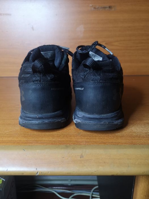 Кроссовки ander armour x storm 44