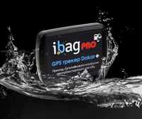 Автомобільний gps трекер ibag 4