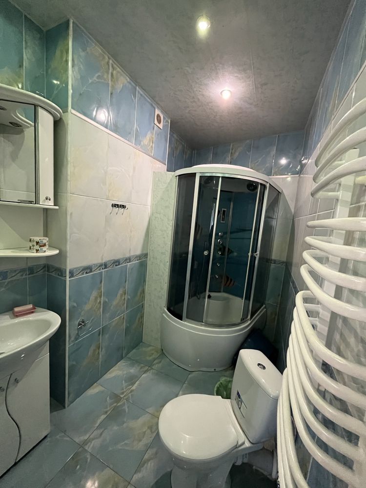 Трускавець, центр(Суховоля9) 1500$ м.кв