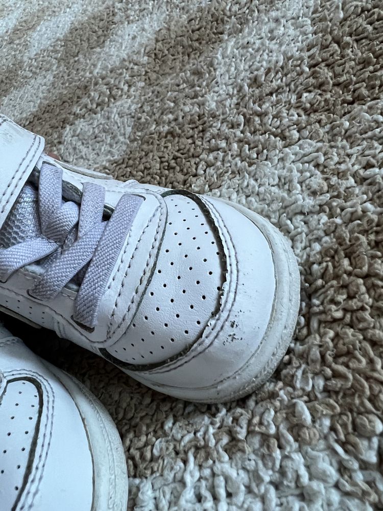Кроссовки nike