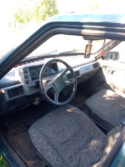 Славута в доброму стані  на ходу мотор 1.2