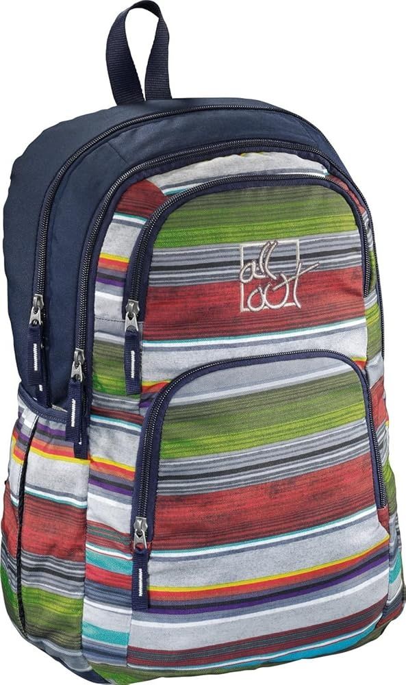 Рюкзак All Out Rucksack Kilkenny від Hama для школи та відпочинку
