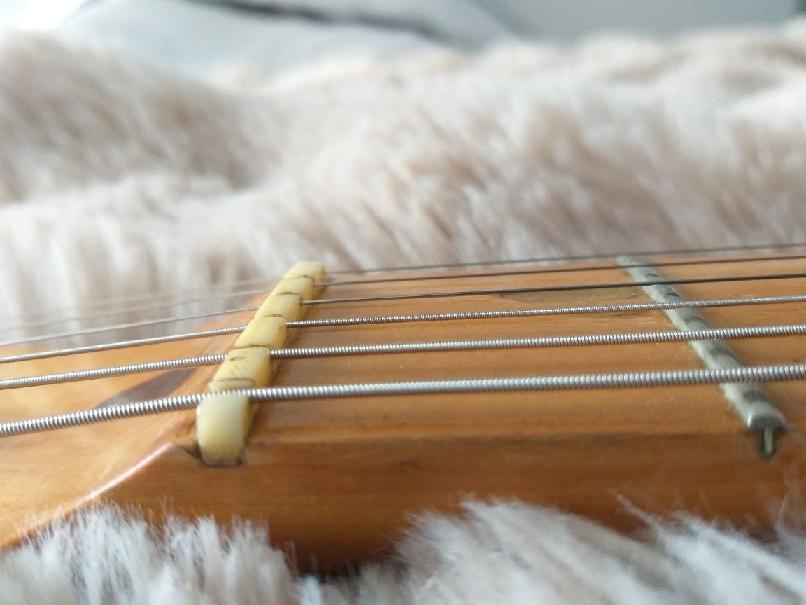 Gitara Fernandes Telecaster 1973