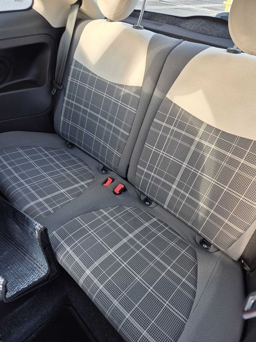 Vendo Fiat 500 1.2 Lounge