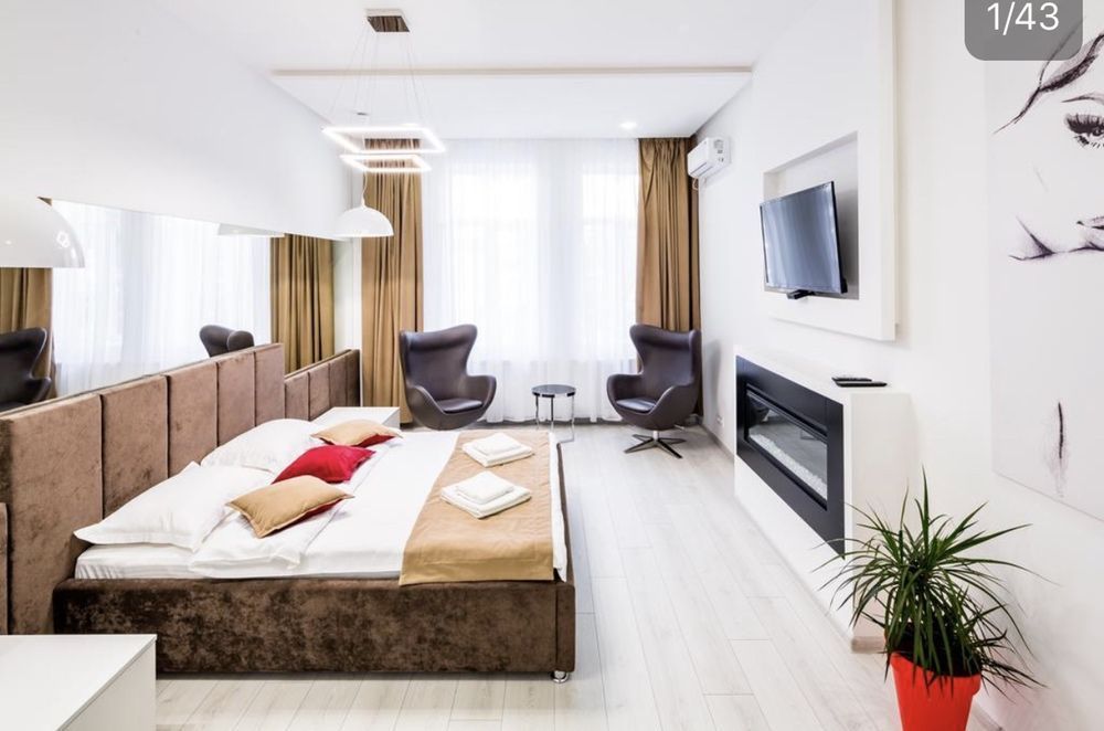 вул. Куліша 15/Оренда житла Подобово 2-кімнатна квартира/для 4 осіб