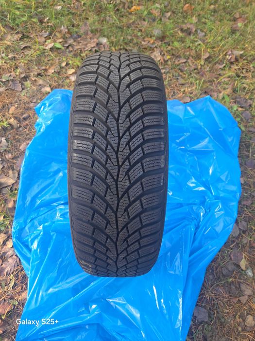 Opony zimowe sprzedam