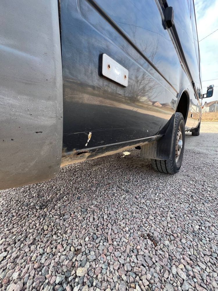 Mercedes Sprinter  2005р 2.7cdi