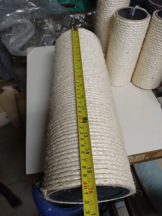 Drapak dla kota słupek