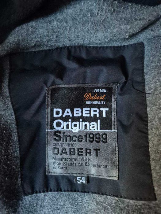 Куртка чоловіча зимова