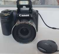 Фотоапарат Canon SX510 HS.