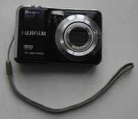 Цифровой фотоаппарат Fujifilm FinePix AX500