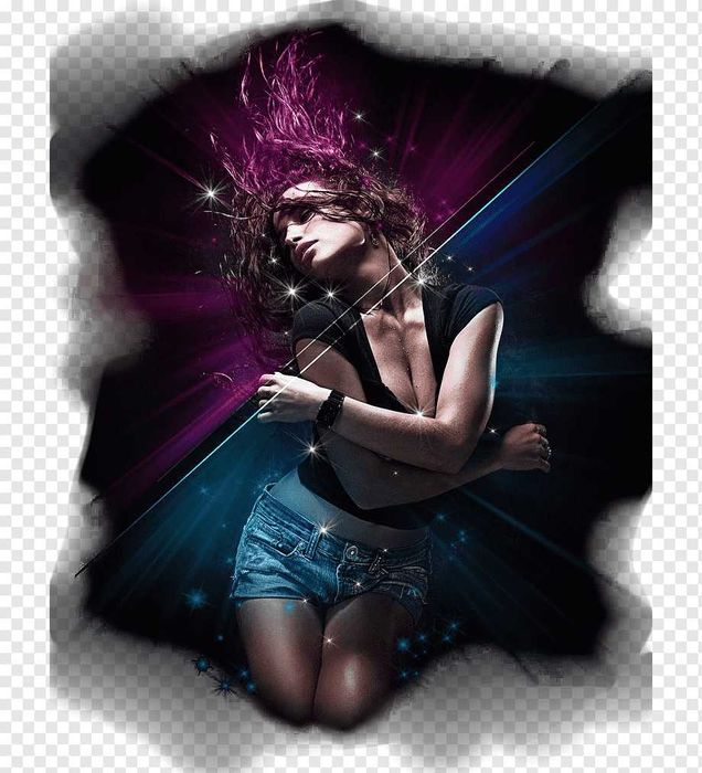 Muzyka Klubowa na płytach DVD