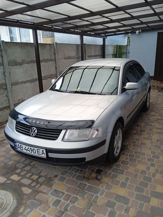 Volkswagen 11 с гарантіей