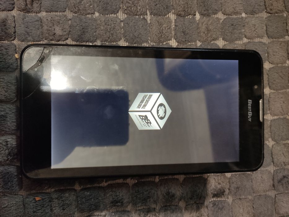 Планшет BestBuy EasyPhone Tablet 6
