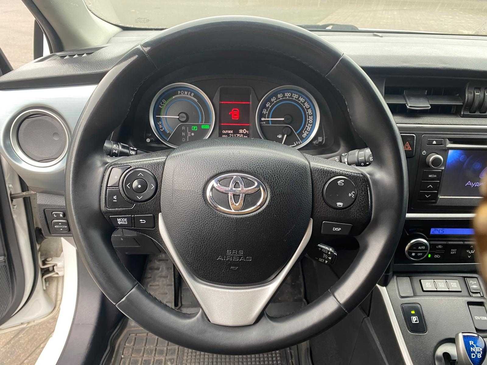 Продам Toyota Auris 2014р. #42032