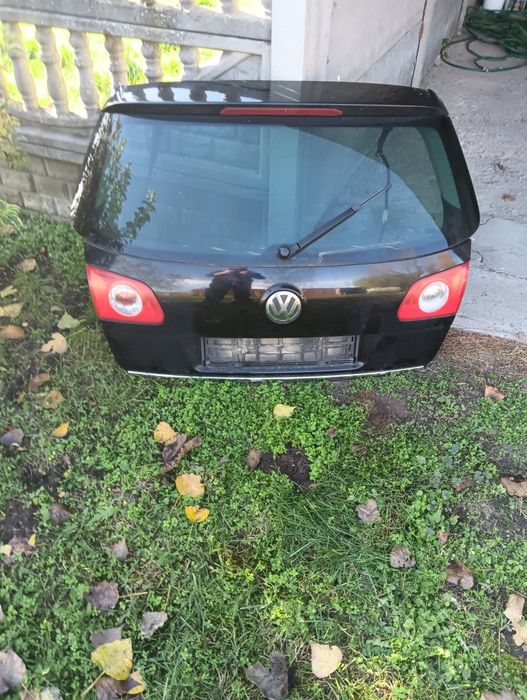 Passat b6 Klapa pokrywa bagażnika kombi LO41 idealna w kolor!