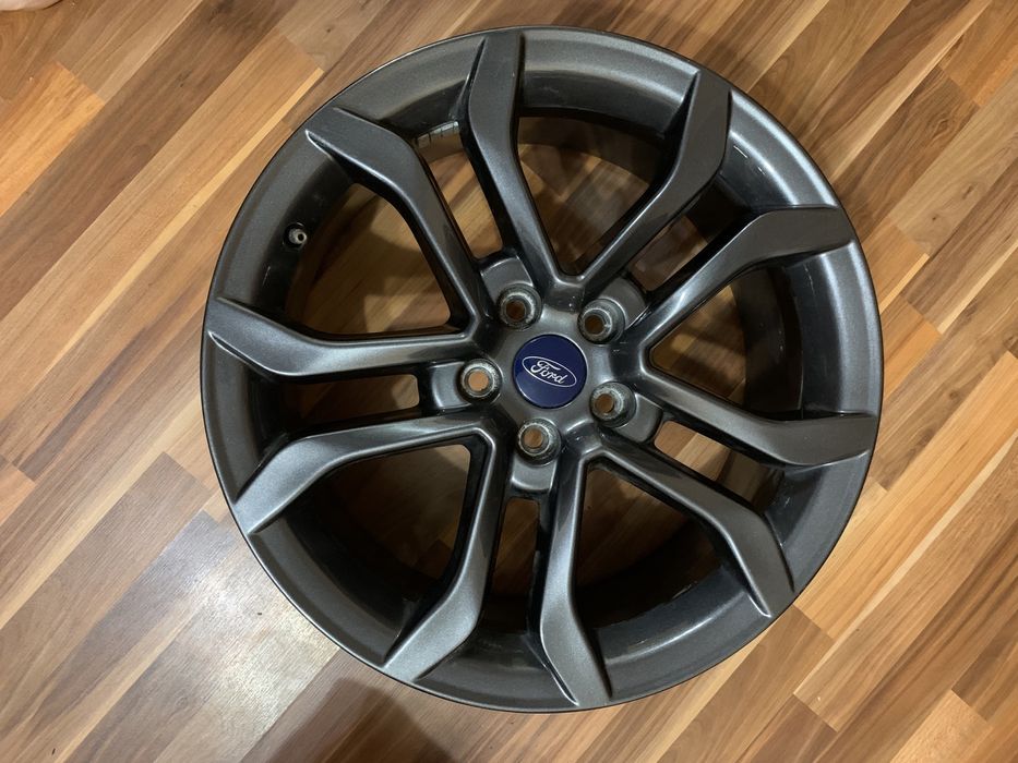 Диск Ford r18